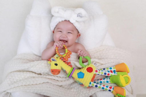 兴化八个月的宝宝能吃虾吗