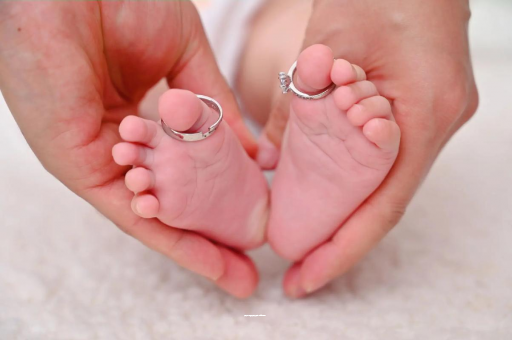 兴化孕妇六个月肚子多大